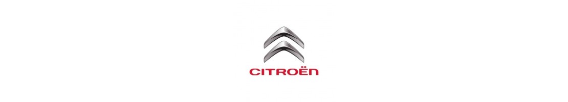Barres de toit pour Citroën