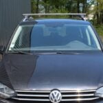 Barres de toit pour Volkswagen Sharan
