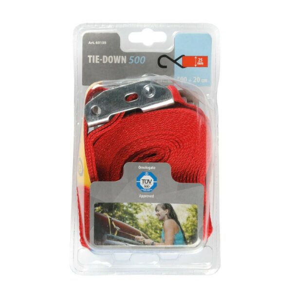 Sangle de maintien