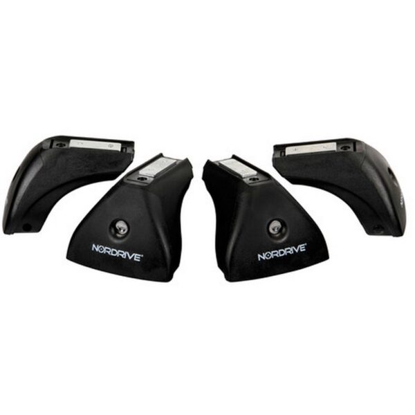 Barres de toit pour Ford Ecosport