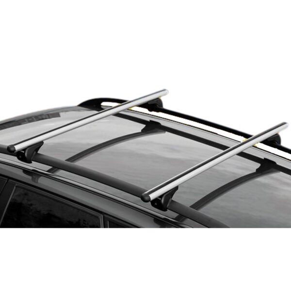 Barres de toit pour Kia Rio