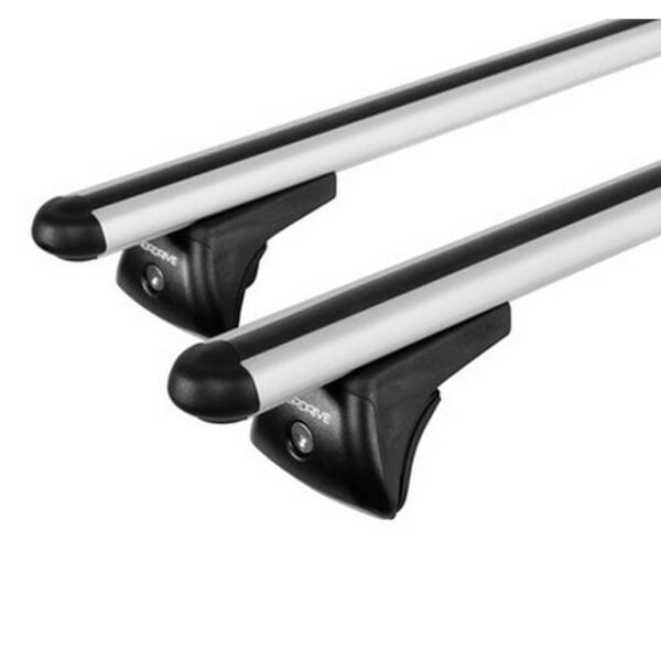 Barres de toit pour Kia Rio