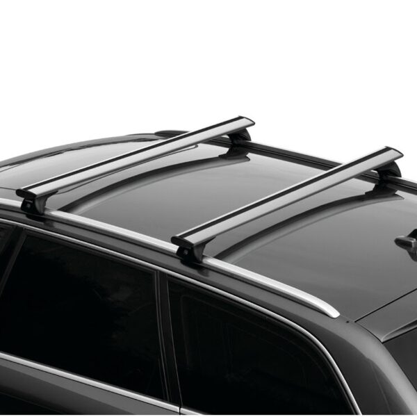 Barres de toit pour Mercedes GLA
