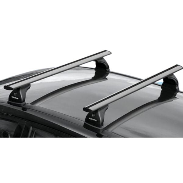 Barres de toit pour Alfa Romeo Mito