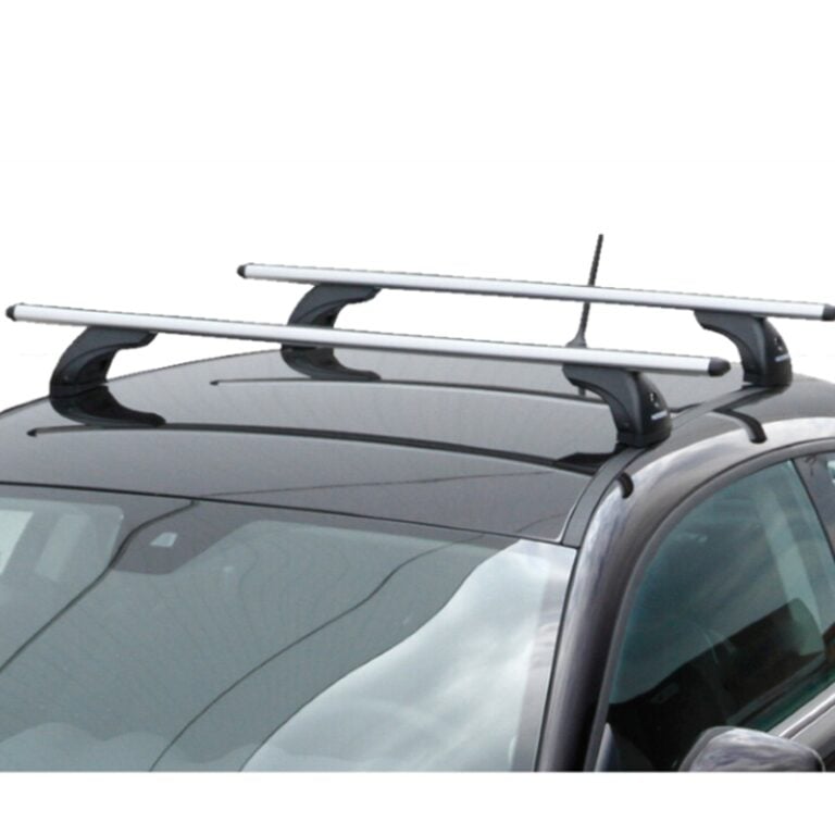 Barre De Toit 5008