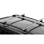 Barres de toit pour Subaru Impreza