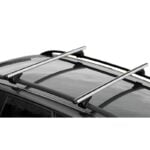 Barres de toit pour Volvo V70