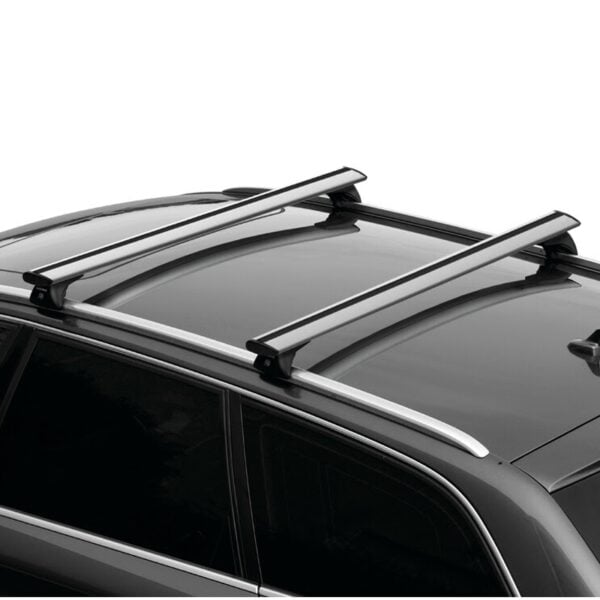 Barres de pour Bmw X3
