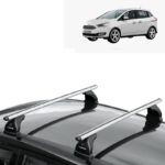 Barres de toit pour Ford C-Max