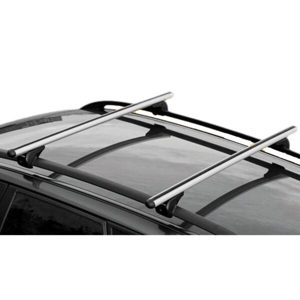 Barres de pour Nissan Qashqai