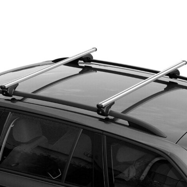 Barres de pour Nissan Qashqai